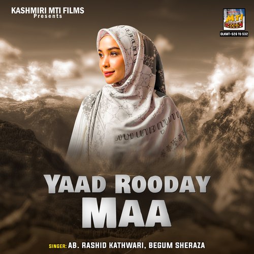 Yaad Rooday Maa