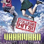 Jaaneman Jaane Jaan (From Kya Kehna)