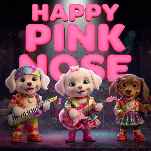 Happy Halloween cover art