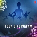 Yoga Dinotsavam 2025