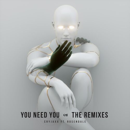 You Need You (Tomatow Remix)