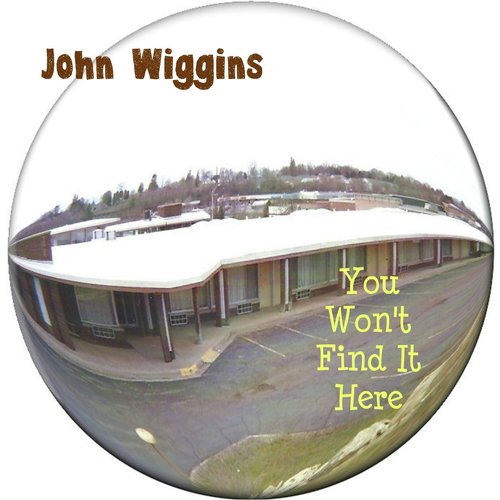 John Wiggins