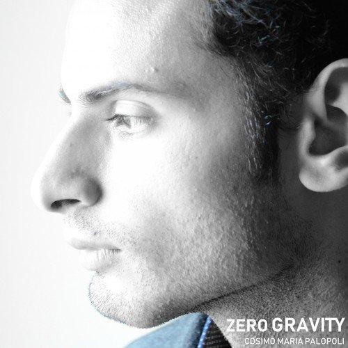Zero Gravity EP