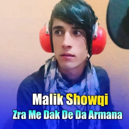 Zra Me Dak De Da Armana