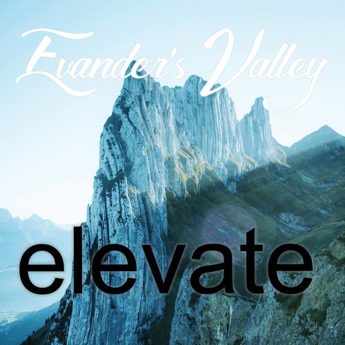 elevate cover art