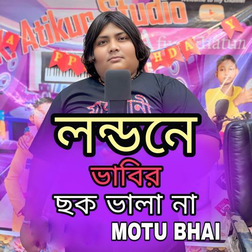 londoni babir sok balana