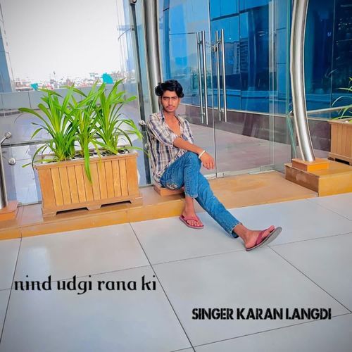 nind udgi rana ki