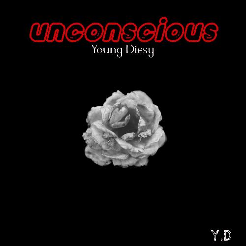 unconscious (interlude) cover art