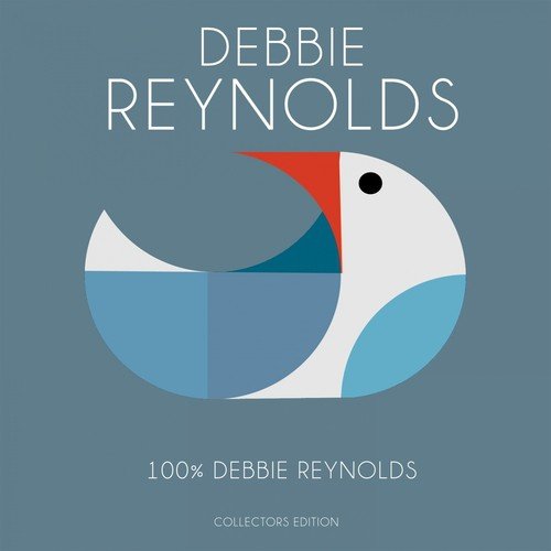 100% Debbie Reynolds