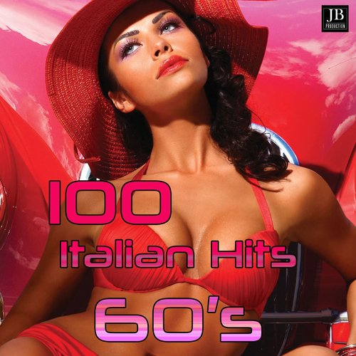 100 italian Hits 60's