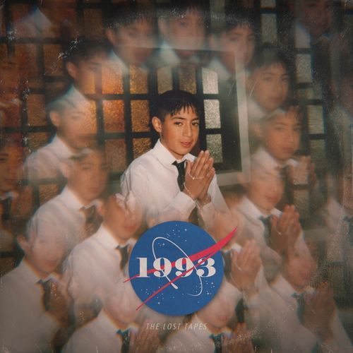 Round Around cover art