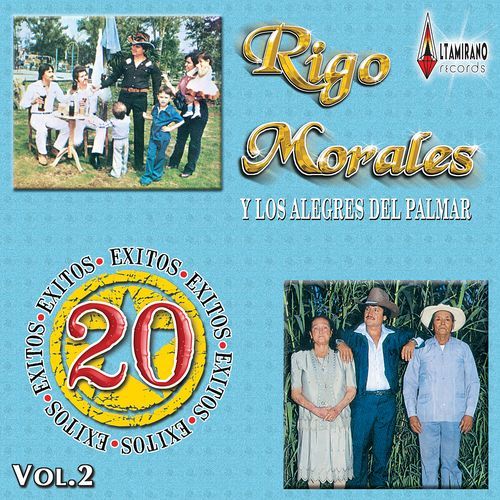 El adios a los morales cover art