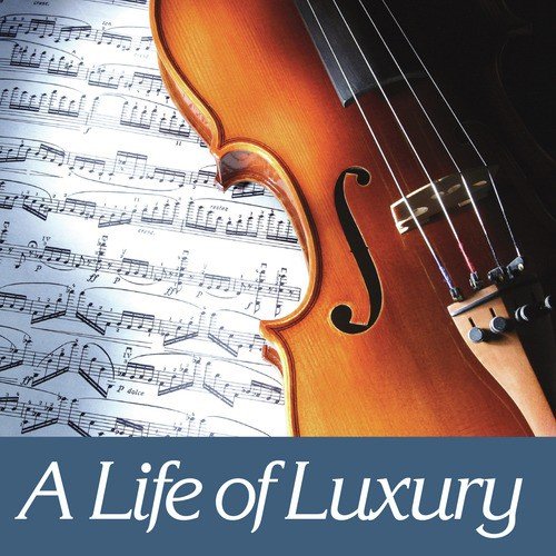 A Life of Luxury