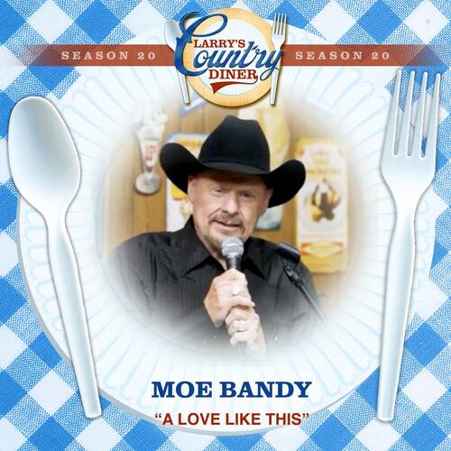 A Love Like This (Larry's Country Diner Season 20)