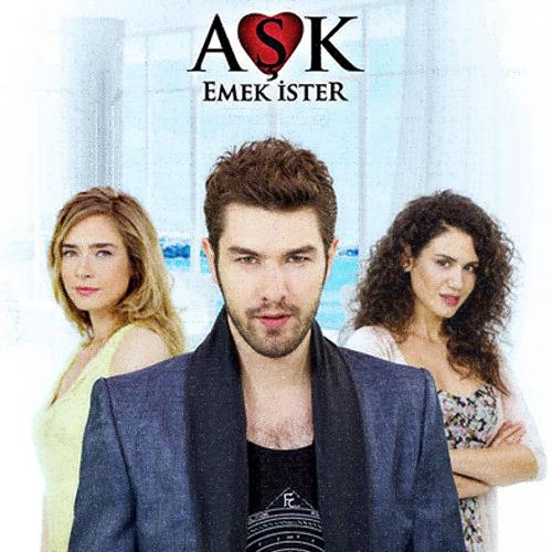 Hüzün Rüzgarları cover art