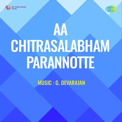 Aa Chitrasalabham Parannotte