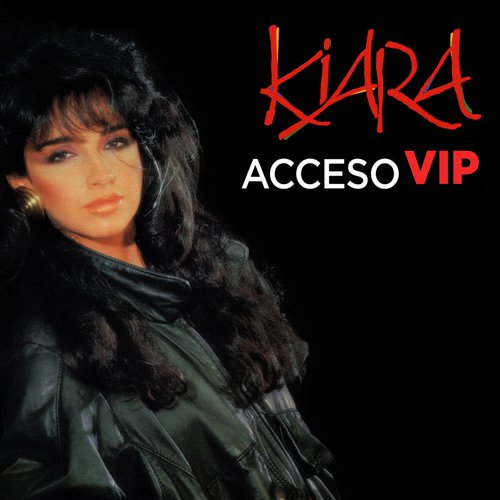 Acceso VIP