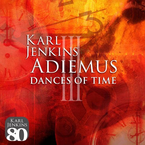 Jenkins: Hymn To The Dance