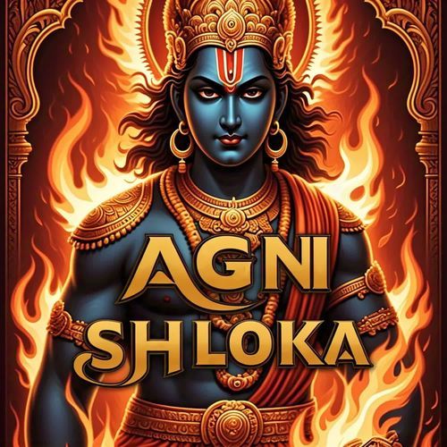 Agni shloka