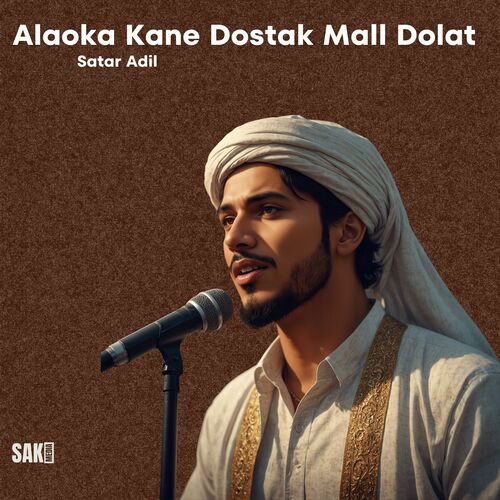 Alaoka Kane Dostak Mall Dolat