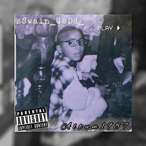 Steppin cover art