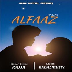 Alfaaz