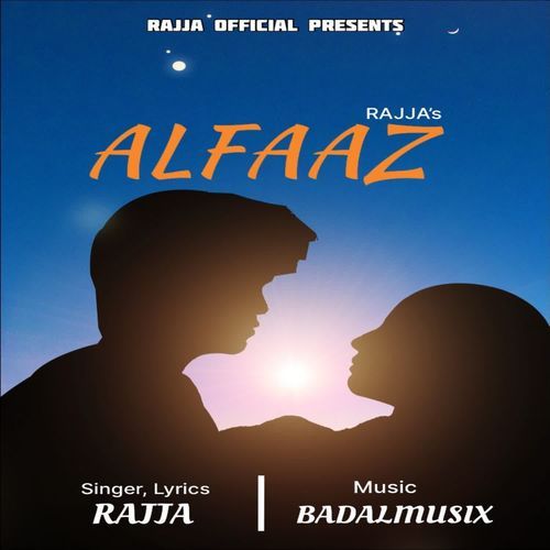 Alfaaz