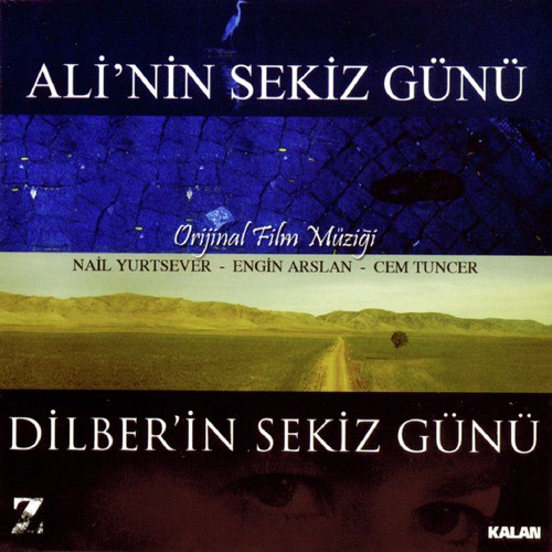 Ali&#039;nin Sekiz Günü Dilber&#039;in Sekiz Günü_poster_image