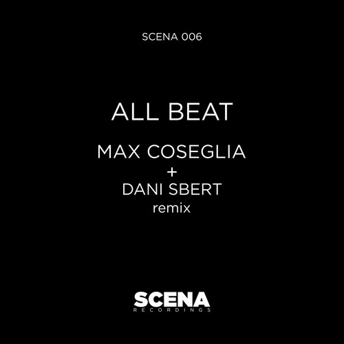 All Beat (Dani Sbert Remix)