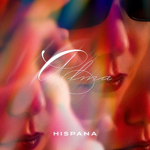 Alma cover art