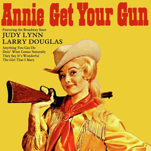 Annie Get Your Gun