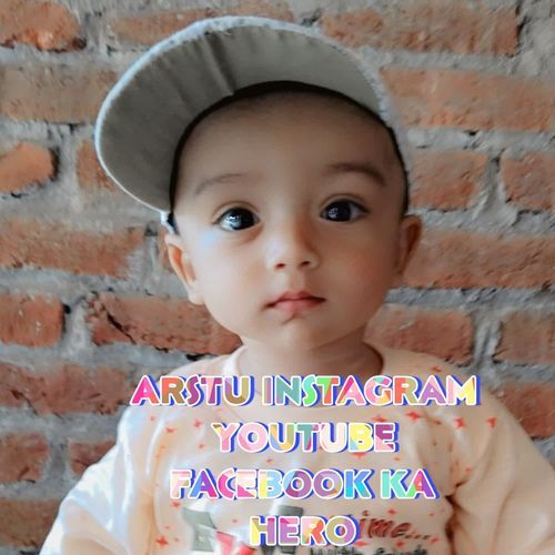 Arstu Instagram Facebook YouTube ka hero