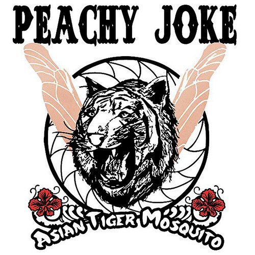Mosquito cover art