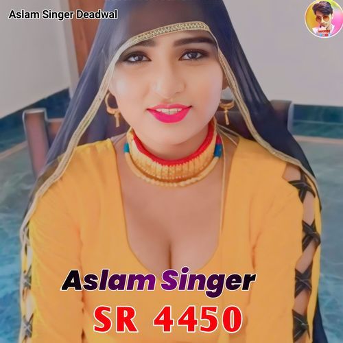 Aslam Singer SR 4450