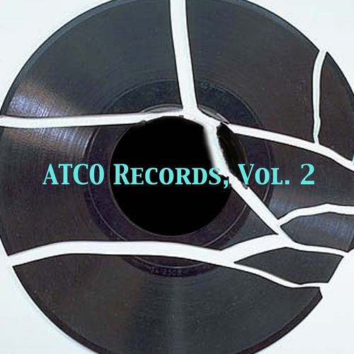 Atco Records, Vol. 2