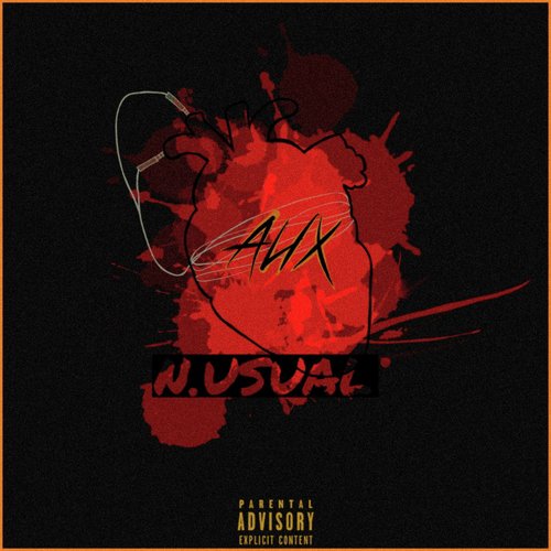 Aux cover art