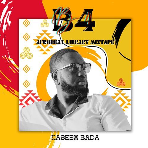 Caro cover art