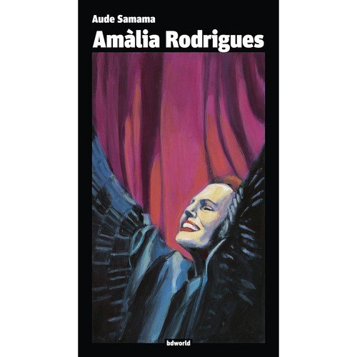 BD Music Presents Amália Rodrigues