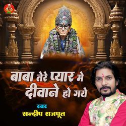 Baba Tere Pyar Me Diwane Ho Gaye
