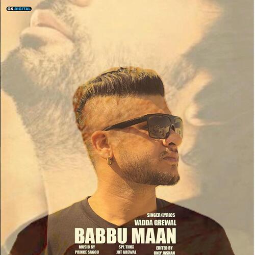 Babbu Maan Songs Download - Free Online Songs @ JioSaavn