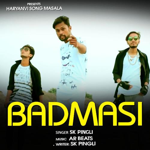 Badmashi