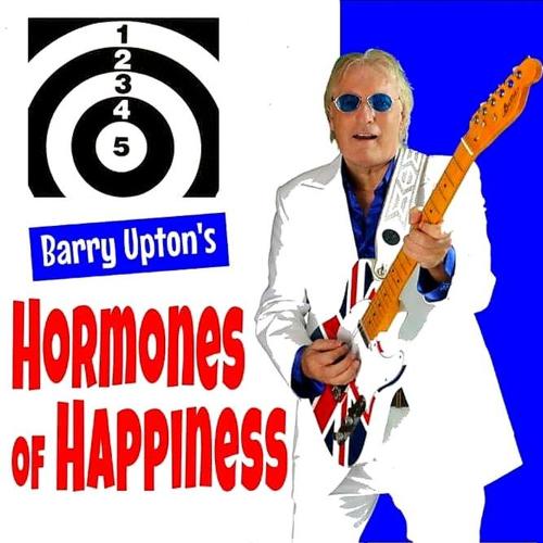 Barry Upton's Hormones of Happiness
