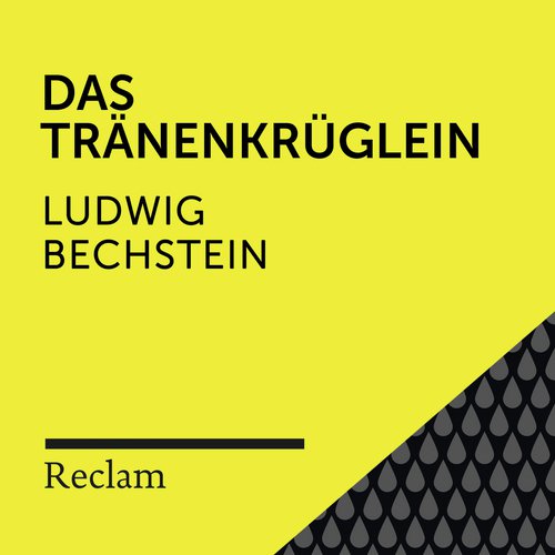 Bechstein: Das Tränenkrüglein (Reclam Hörbuch)_poster_image