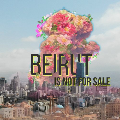 Beirut Is Not For Sale_poster_image