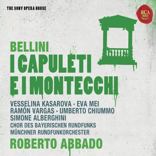 I Capuleti e i Montecchi: Riedi al campo (Vocal ornamentation by Gioacchino Rossini)