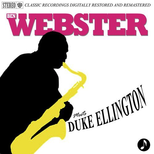 Ben Webster Meets Duke Ellington