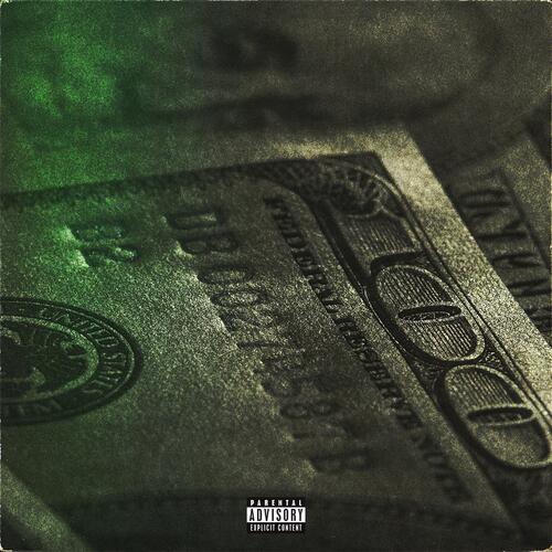 Benjamin cover art