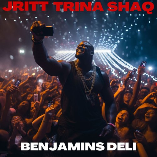 Benjamins Deli (Shaq Mix)_poster_image