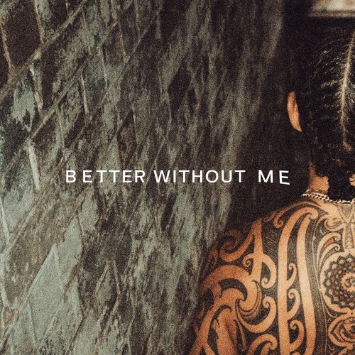 Better Without Me (sped up)