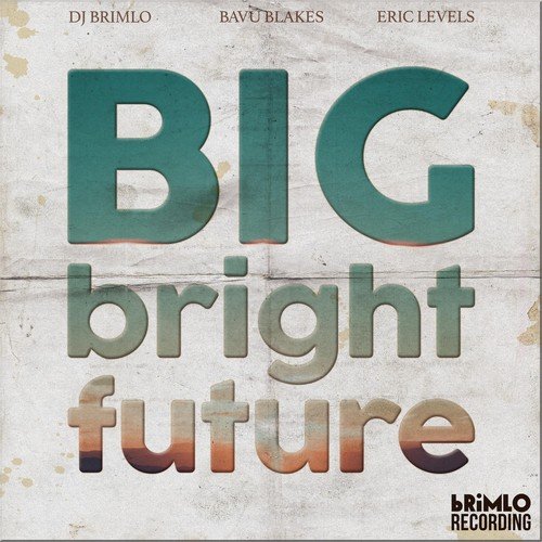 Big Bright Future (feat. Bavu Blakes & Eric Levels)
